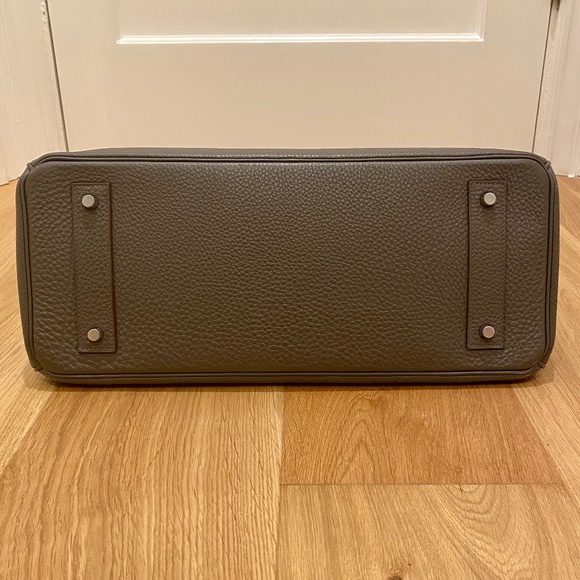 Hermes JPG 42 Birkin - Picture 4 of 16